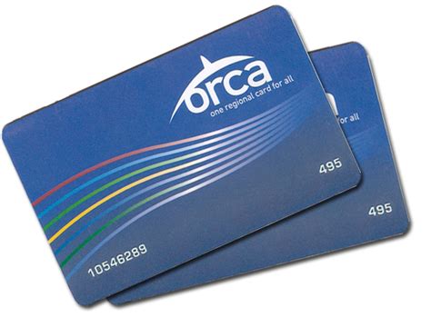 seattle airport orca card